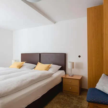 Dom wakacyjny Panoramablick