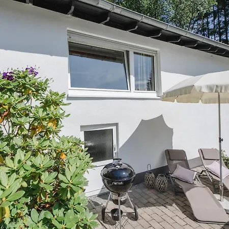 Panoramablick Holiday home *