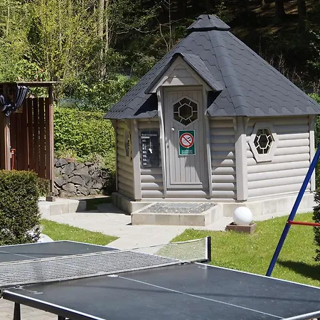Holiday home Panoramablick *