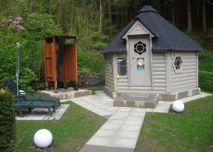 Сasa de vacaciones Panoramablick