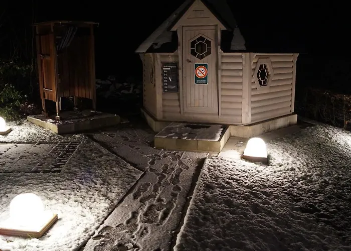 Сasa de vacaciones Panoramablick *